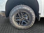 New 2025 Chevrolet Silverado 1500 Custom Crew Cab 4WD Pickup for sale #250434 - photo 14