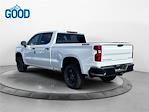 New 2025 Chevrolet Silverado 1500 Custom Crew Cab 4WD Pickup for sale #250434 - photo 2