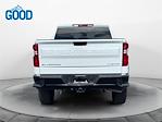 New 2025 Chevrolet Silverado 1500 Custom Crew Cab 4WD Pickup for sale #250434 - photo 4