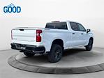 New 2025 Chevrolet Silverado 1500 Custom Crew Cab 4WD Pickup for sale #250434 - photo 5
