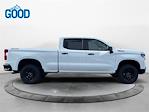 New 2025 Chevrolet Silverado 1500 Custom Crew Cab 4WD Pickup for sale #250434 - photo 6