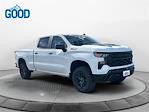 New 2025 Chevrolet Silverado 1500 Custom Crew Cab 4WD Pickup for sale #250434 - photo 7