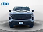 New 2025 Chevrolet Silverado 1500 Custom Crew Cab 4WD Pickup for sale #250434 - photo 8