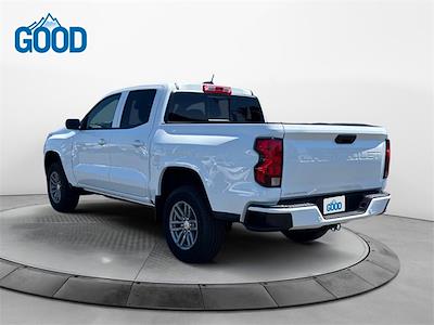 New 2025 Chevrolet Colorado LT Crew Cab Pickup for sale #250437 - photo 2