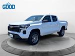 New 2025 Chevrolet Colorado LT Crew Cab Pickup for sale #250437 - photo 1