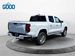 New 2025 Chevrolet Colorado LT Crew Cab Pickup for sale #250437 - photo 5
