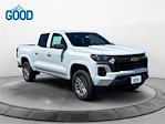 New 2025 Chevrolet Colorado LT Crew Cab Pickup for sale #250437 - photo 7