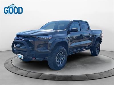 New 2025 Chevrolet Colorado ZR2 Crew Cab 4WD Pickup for sale #250441 - photo 1