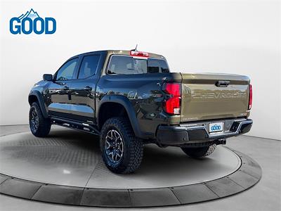 New 2025 Chevrolet Colorado ZR2 Crew Cab 4WD Pickup for sale #250441 - photo 2