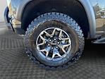 New 2025 Chevrolet Colorado ZR2 Crew Cab 4WD Pickup for sale #250441 - photo 14
