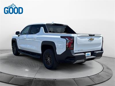 2025 Chevrolet Silverado EV Crew Cab 4WD Pickup for sale #250442 - photo 2