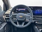 New 2025 Chevrolet Silverado EV LT Crew Cab 4WD Pickup for sale #250442 - photo 12