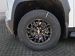 New 2025 Chevrolet Silverado EV LT Crew Cab 4WD Pickup for sale #250442 - photo 14