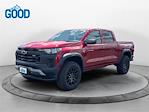 New 2025 Chevrolet Colorado Trail Boss Crew Cab 4WD Pickup for sale #250447 - photo 1