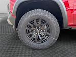 New 2025 Chevrolet Colorado Trail Boss Crew Cab 4WD Pickup for sale #250447 - photo 14