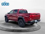 New 2025 Chevrolet Colorado Trail Boss Crew Cab 4WD Pickup for sale #250447 - photo 2