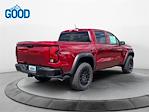 New 2025 Chevrolet Colorado Trail Boss Crew Cab 4WD Pickup for sale #250447 - photo 5
