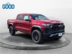 New 2025 Chevrolet Colorado Trail Boss Crew Cab 4WD Pickup for sale #250447 - photo 7