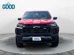 New 2025 Chevrolet Colorado Trail Boss Crew Cab 4WD Pickup for sale #250447 - photo 8