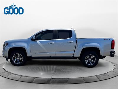 2017 Chevrolet Colorado Crew Cab 4WD Pickup for sale #250449A - photo 2