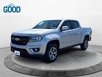 2017 Chevrolet Colorado Crew Cab 4WD Pickup for sale #250449A - photo 1