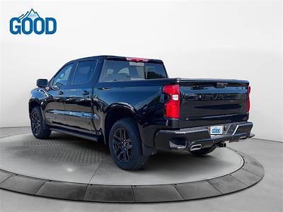 2025 Chevrolet Silverado 1500 Crew Cab 4WD Pickup for sale #250460 - photo 2
