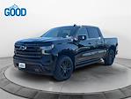 2025 Chevrolet Silverado 1500 Crew Cab 4WD Pickup for sale #250460 - photo 1