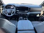 2025 Chevrolet Silverado 1500 Crew Cab 4WD Pickup for sale #250460 - photo 10