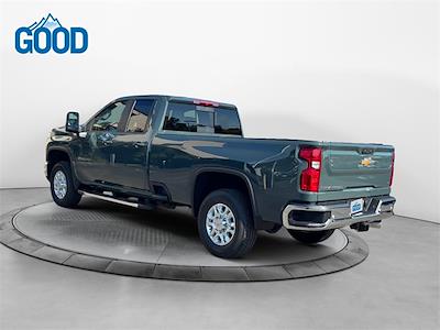 2025 Chevrolet Silverado 2500 Double Cab SRW 4WD Pickup for sale #250492 - photo 2