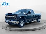 New 2025 Chevrolet Silverado 2500 LT Double Cab 4WD SRW Pickup for sale #250492 - photo 1