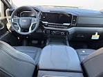 New 2025 Chevrolet Silverado 2500 LT Double Cab 4WD SRW Pickup for sale #250492 - photo 10