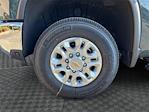 New 2025 Chevrolet Silverado 2500 LT Double Cab 4WD SRW Pickup for sale #250492 - photo 14