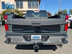 New 2025 Chevrolet Silverado 2500 LT Double Cab 4WD SRW Pickup for sale #250492 - photo 25