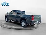 New 2025 Chevrolet Silverado 2500 LT Double Cab 4WD SRW Pickup for sale #250492 - photo 2