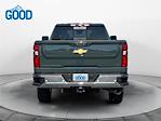 New 2025 Chevrolet Silverado 2500 LT Double Cab 4WD SRW Pickup for sale #250492 - photo 4