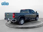 New 2025 Chevrolet Silverado 2500 LT Double Cab 4WD SRW Pickup for sale #250492 - photo 5