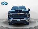 New 2025 Chevrolet Silverado 2500 LT Double Cab 4WD SRW Pickup for sale #250492 - photo 8
