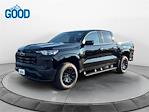 New 2025 Chevrolet Colorado Work Truck Crew Cab 4WD Pickup for sale #250493 - photo 1
