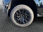New 2025 Chevrolet Colorado Work Truck Crew Cab 4WD Pickup for sale #250493 - photo 14