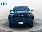New 2025 Chevrolet Colorado Work Truck Crew Cab 4WD Pickup for sale #250493 - photo 8
