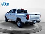 New 2025 Chevrolet Colorado Work Truck Crew Cab 4WD Pickup for sale #250494 - photo 2