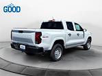 New 2025 Chevrolet Colorado Work Truck Crew Cab 4WD Pickup for sale #250494 - photo 5