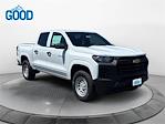 New 2025 Chevrolet Colorado Work Truck Crew Cab 4WD Pickup for sale #250494 - photo 7