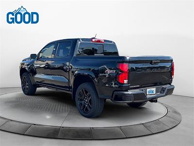 New 2025 Chevrolet Colorado Z71 Crew Cab 4WD Pickup for sale #250502 - photo 2