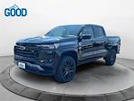 New 2025 Chevrolet Colorado Z71 Crew Cab 4WD Pickup for sale #250502 - photo 1