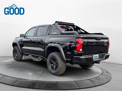 New 2025 Chevrolet Colorado ZR2 Crew Cab 4WD Pickup for sale #250504 - photo 2