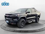 New 2025 Chevrolet Colorado ZR2 Crew Cab 4WD Pickup for sale #250504 - photo 1