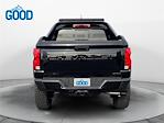 New 2025 Chevrolet Colorado ZR2 Crew Cab 4WD Pickup for sale #250504 - photo 4