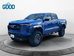 New 2025 Chevrolet Colorado ZR2 Crew Cab 4WD Pickup for sale #250505 - photo 1