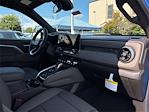 New 2025 Chevrolet Colorado ZR2 Crew Cab 4WD Pickup for sale #250505 - photo 35